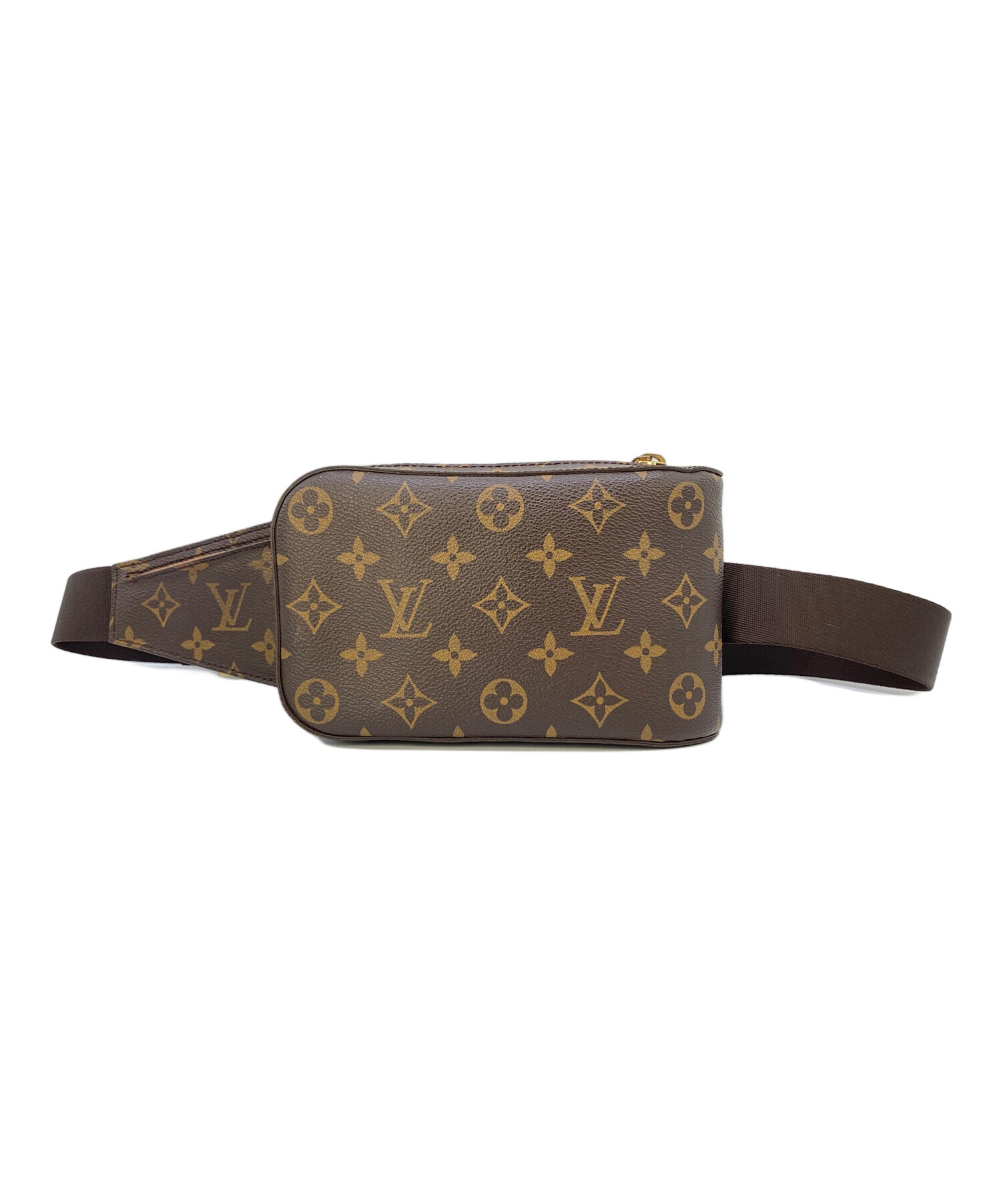 中古・古着通販】LOUIS VUITTON (ルイ ヴィトン) ボディーバッグ｜ブランド・古着通販 トレファク公式【TREFAC  FASHION】スマホサイト