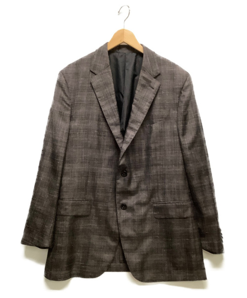 中古・古着通販】ERMENEGILDO ZEGNA (エルメネジルド・ゼニア) 2B