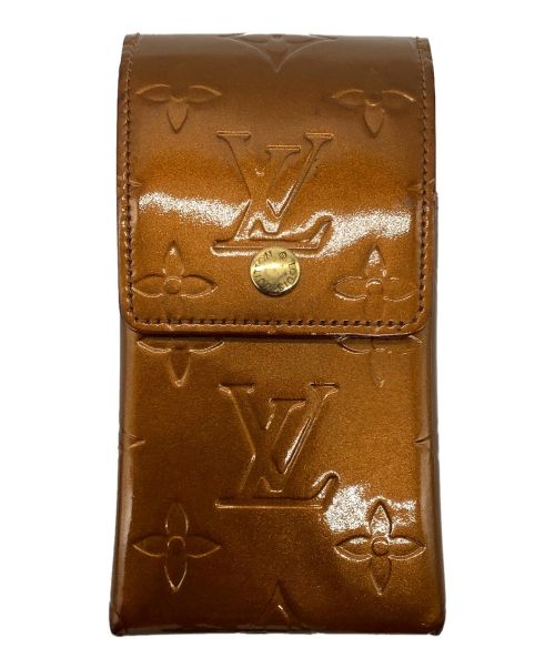 【中古・古着通販】LOUIS VUITTON (ルイ ヴィトン) グリーン