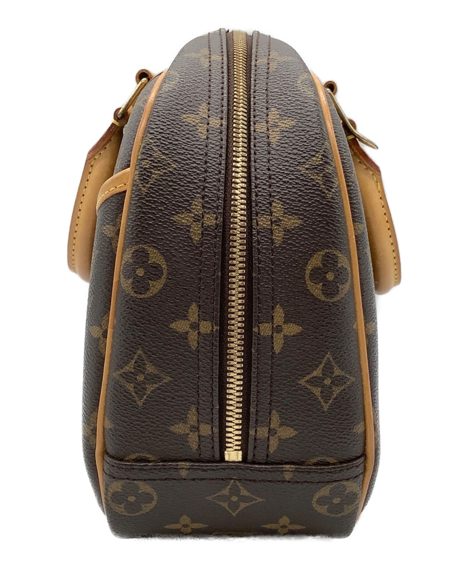 中古・古着通販】LOUIS VUITTON (ルイ ヴィトン) ショルダーバッグ