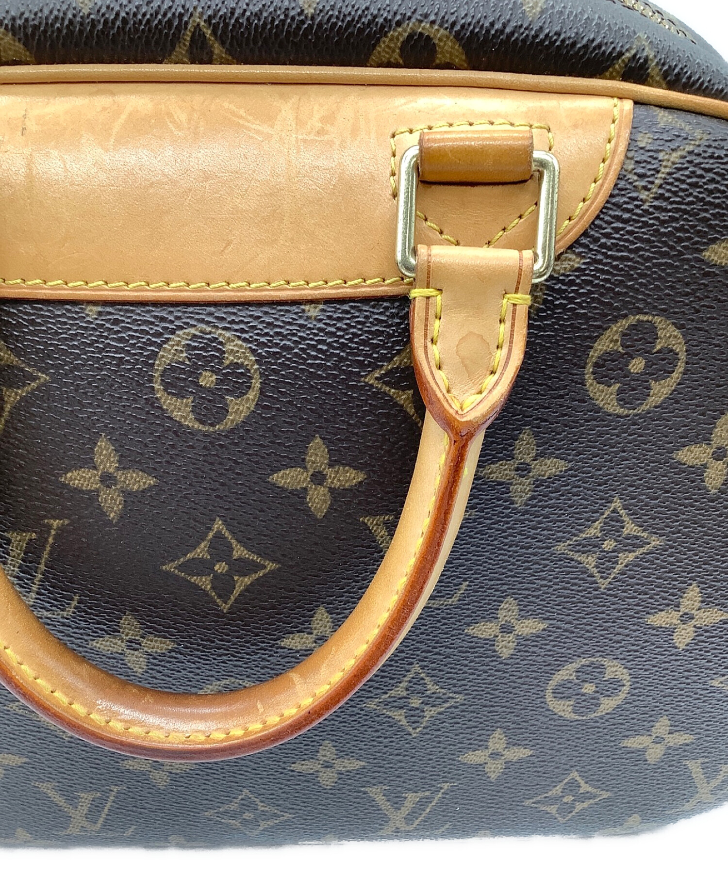 中古・古着通販】LOUIS VUITTON (ルイ ヴィトン) ショルダーバッグ