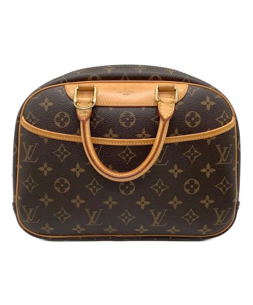 中古・古着通販】LOUIS VUITTON (ルイ ヴィトン) ショルダーバッグ