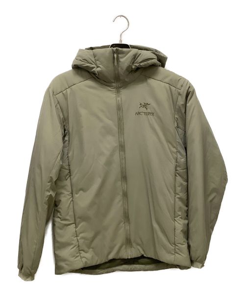 中古・古着通販】ARC'TERYX (アークテリクス) 中綿フーディジャケット