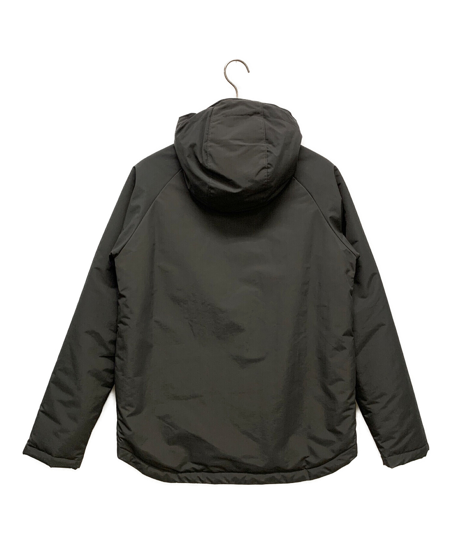 中古・古着通販】Patagonia (パタゴニア) ボーイズ・インサレーテッド