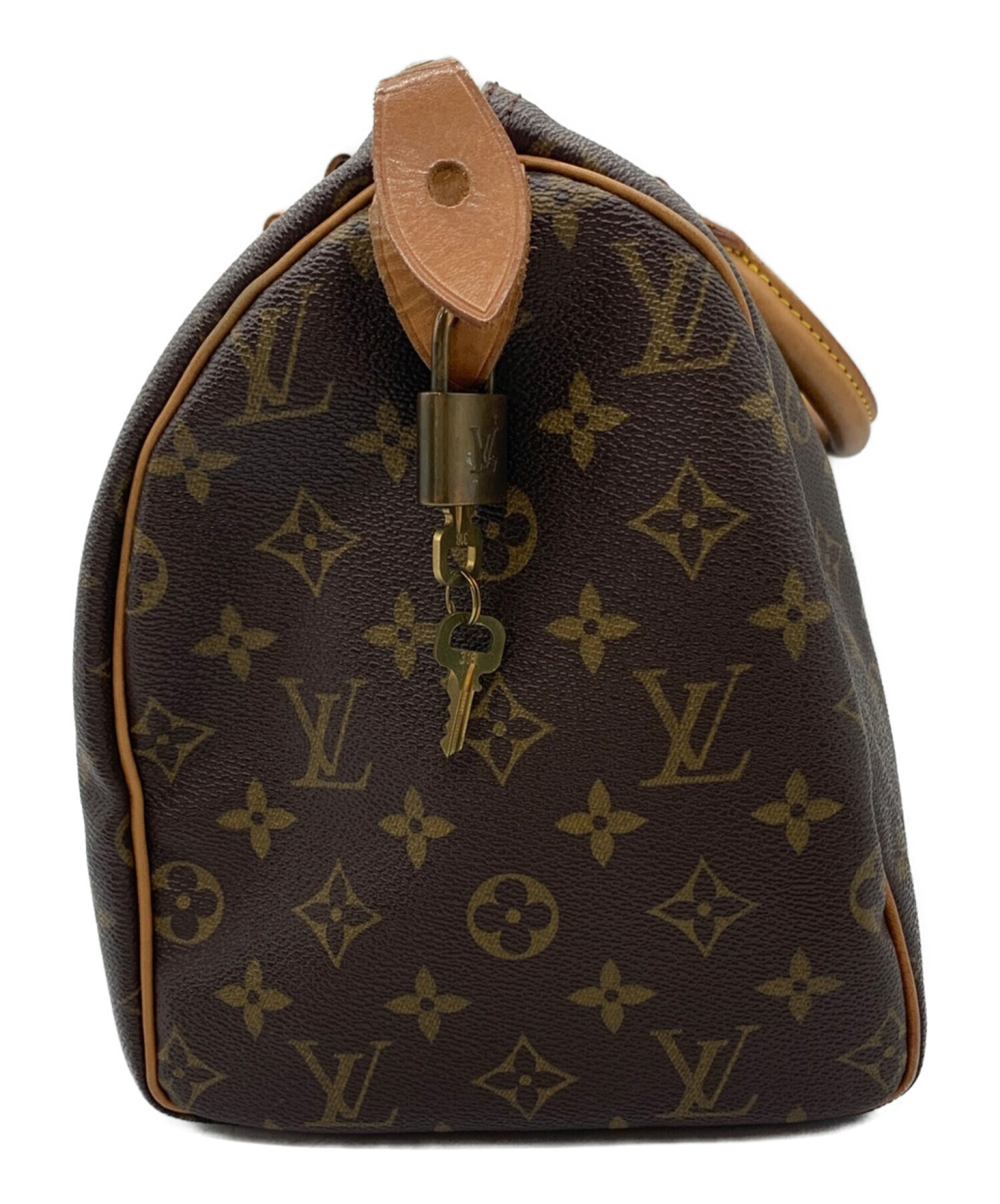 中古・古着通販】LOUIS VUITTON (ルイ ヴィトン) スピーディ30