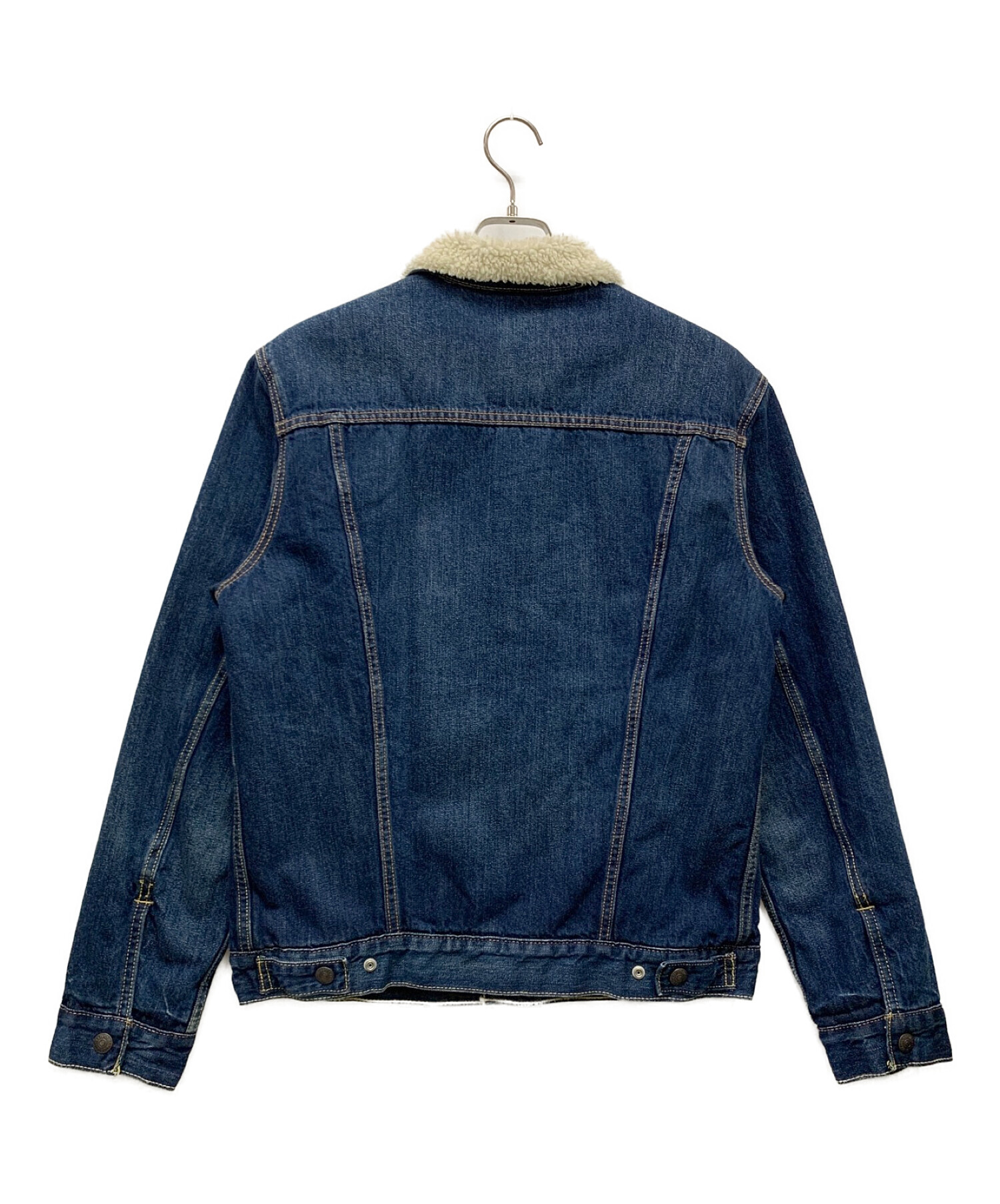 中古・古着通販】LEVI'S (リーバイス) タイプ3シェルパトラッカー