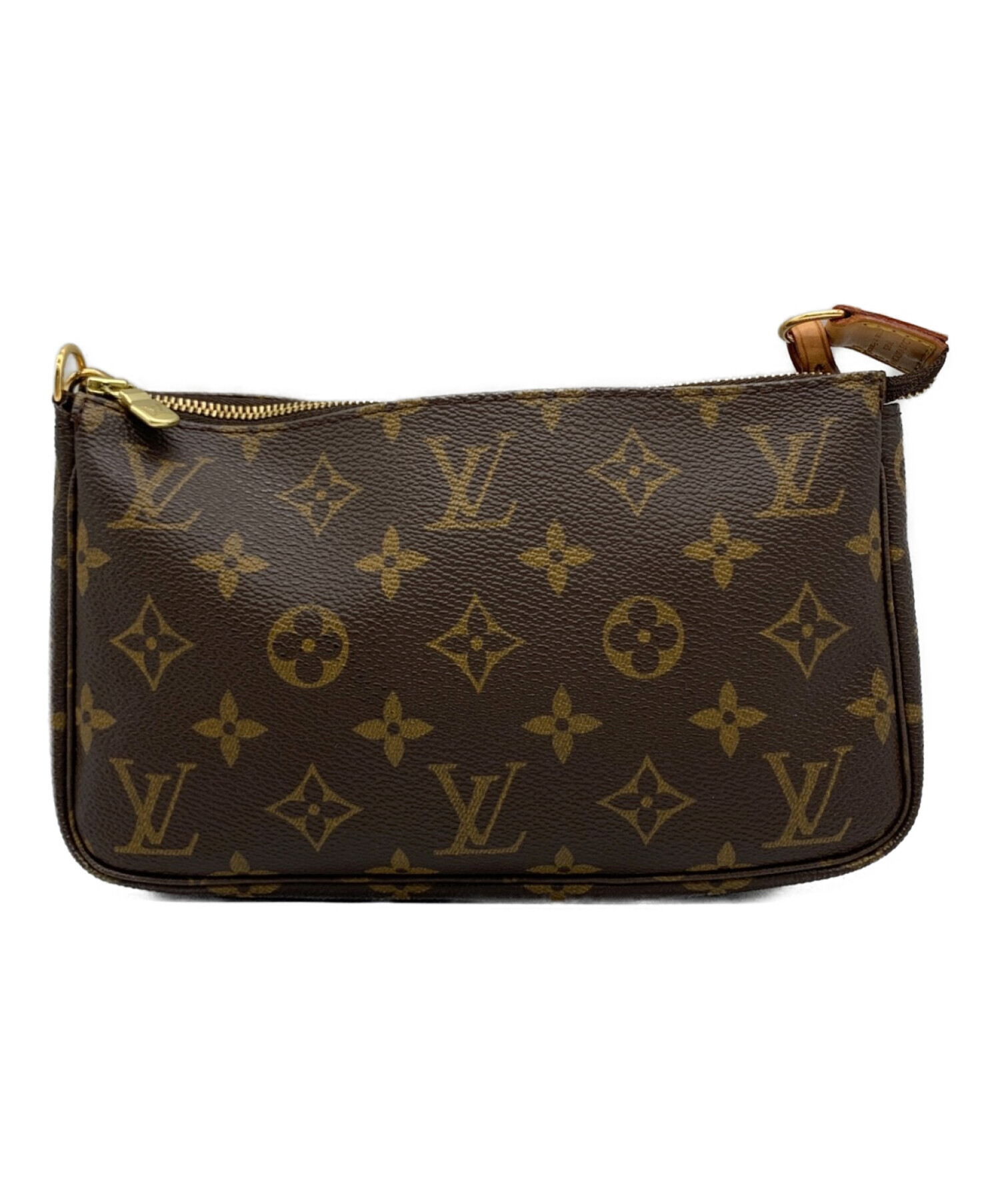 中古・古着通販】LOUIS VUITTON (ルイ ヴィトン) ポシェット・アクセ 