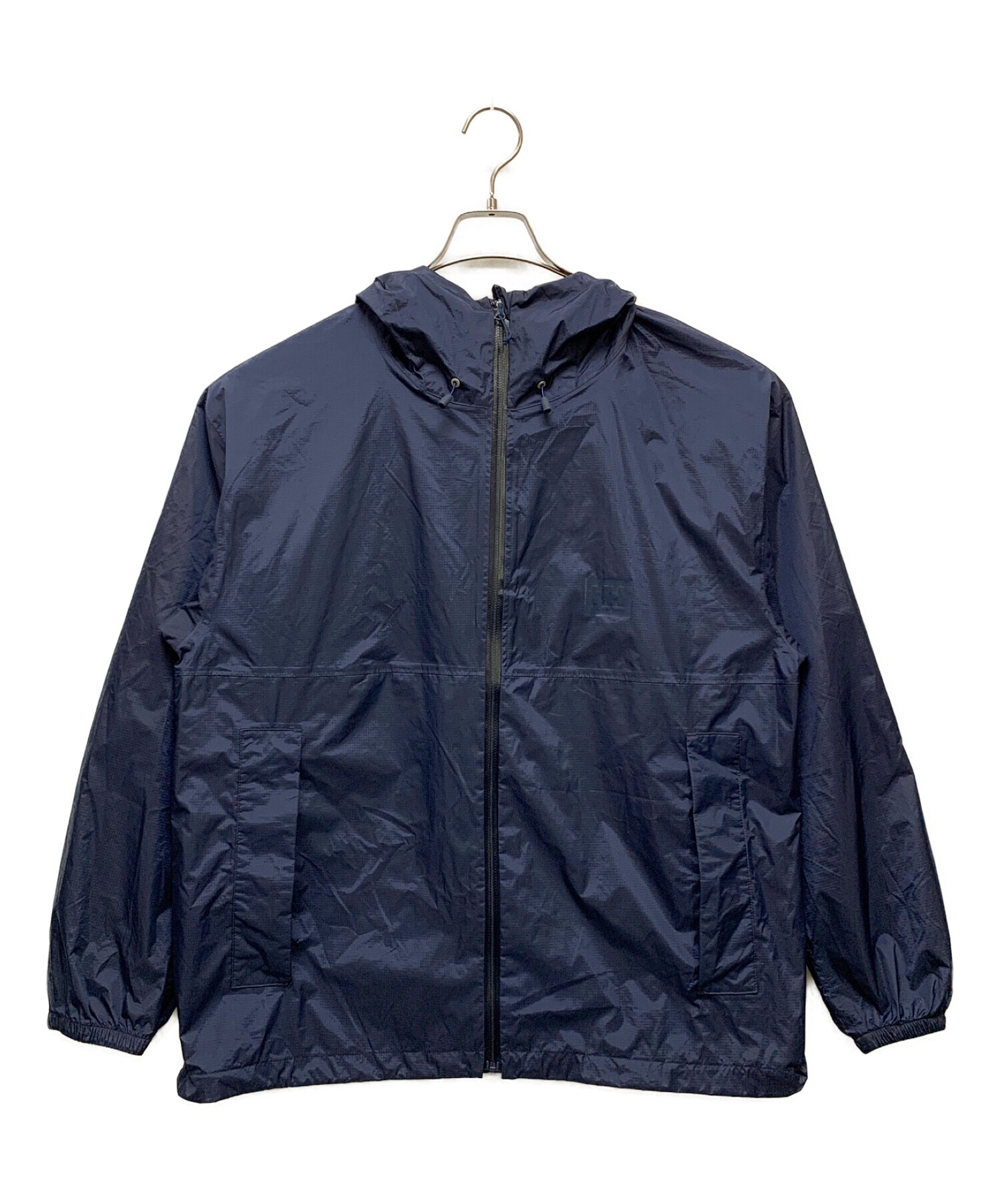 中古・古着通販】HELLY HANSEN (ヘリーハンセン) サンレインジャケット