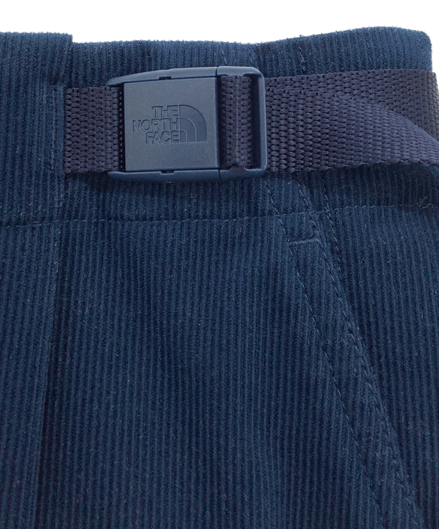 中古・古着通販】THE NORTH FACE (ザ ノース フェイス) コーデュロイ