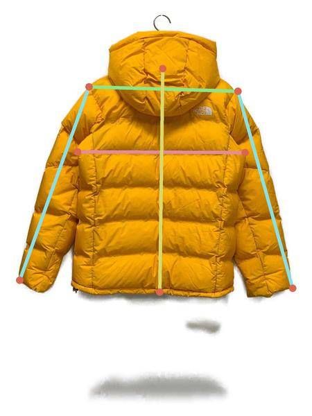 中古・古着通販】THE NORTH FACE (ザ ノース フェイス) ビレイヤー