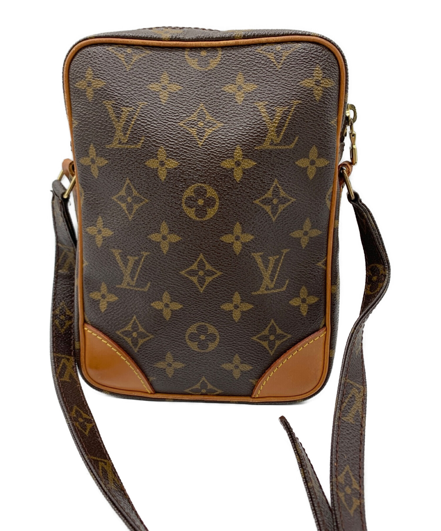 中古・古着通販】LOUIS VUITTON (ルイ ヴィトン) アマゾン ブラウン