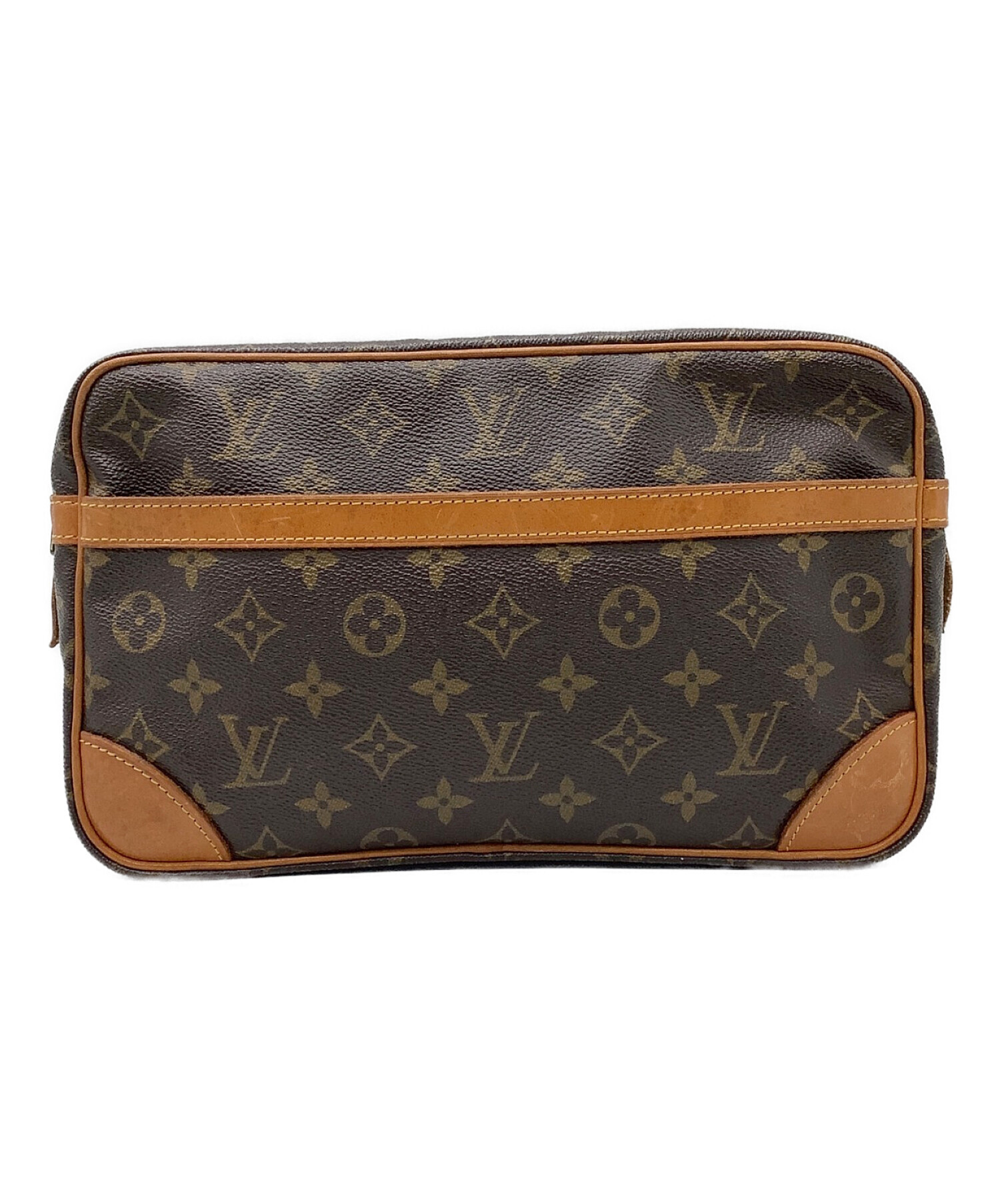 中古・古着通販】LOUIS VUITTON (ルイ ヴィトン) コンピエーニュ28