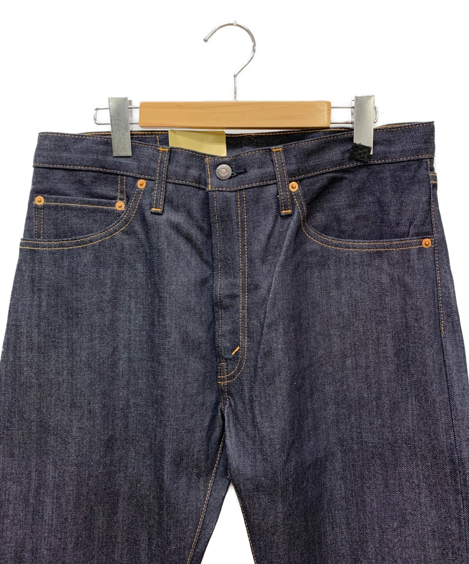 中古・古着通販】LEVI'S (リーバイス) 1967年モデル復刻デニムパンツ