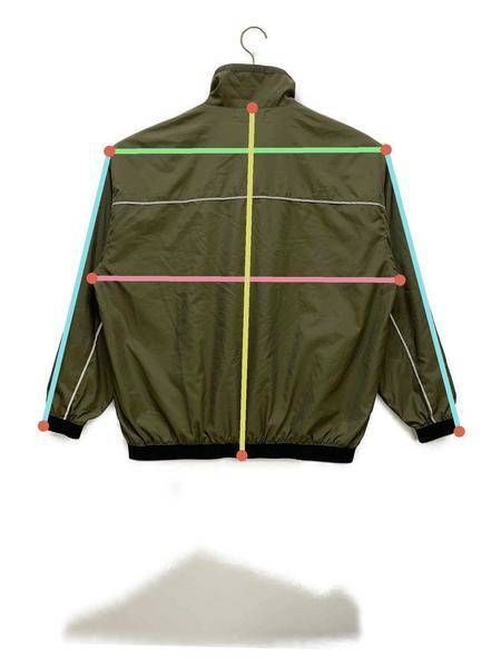 中古・古着通販】WTAPS (ダブルタップス) KEEPER JACKET（キーパー