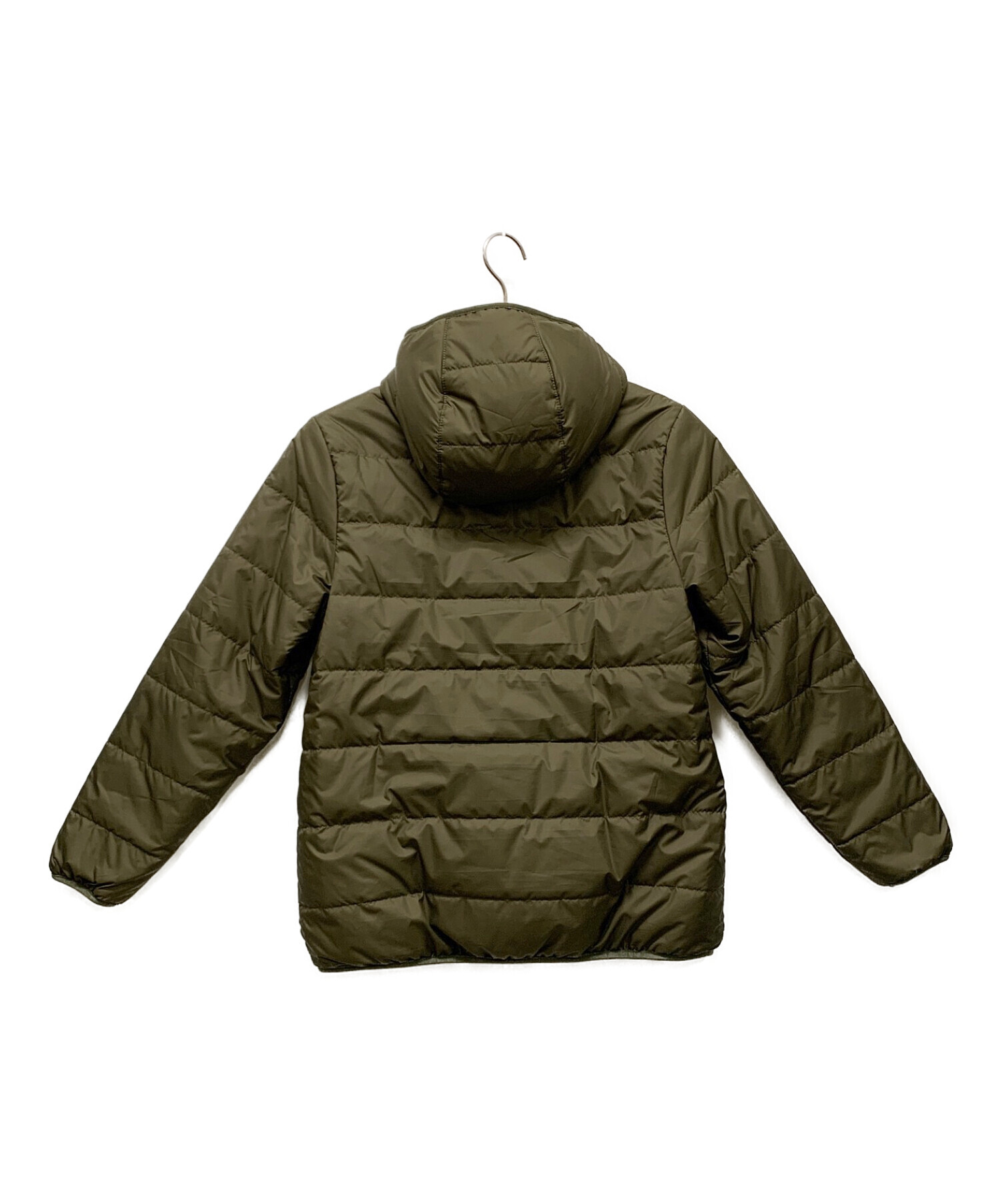 中古・古着通販】Patagonia (パタゴニア) キッズ・リバーシブル