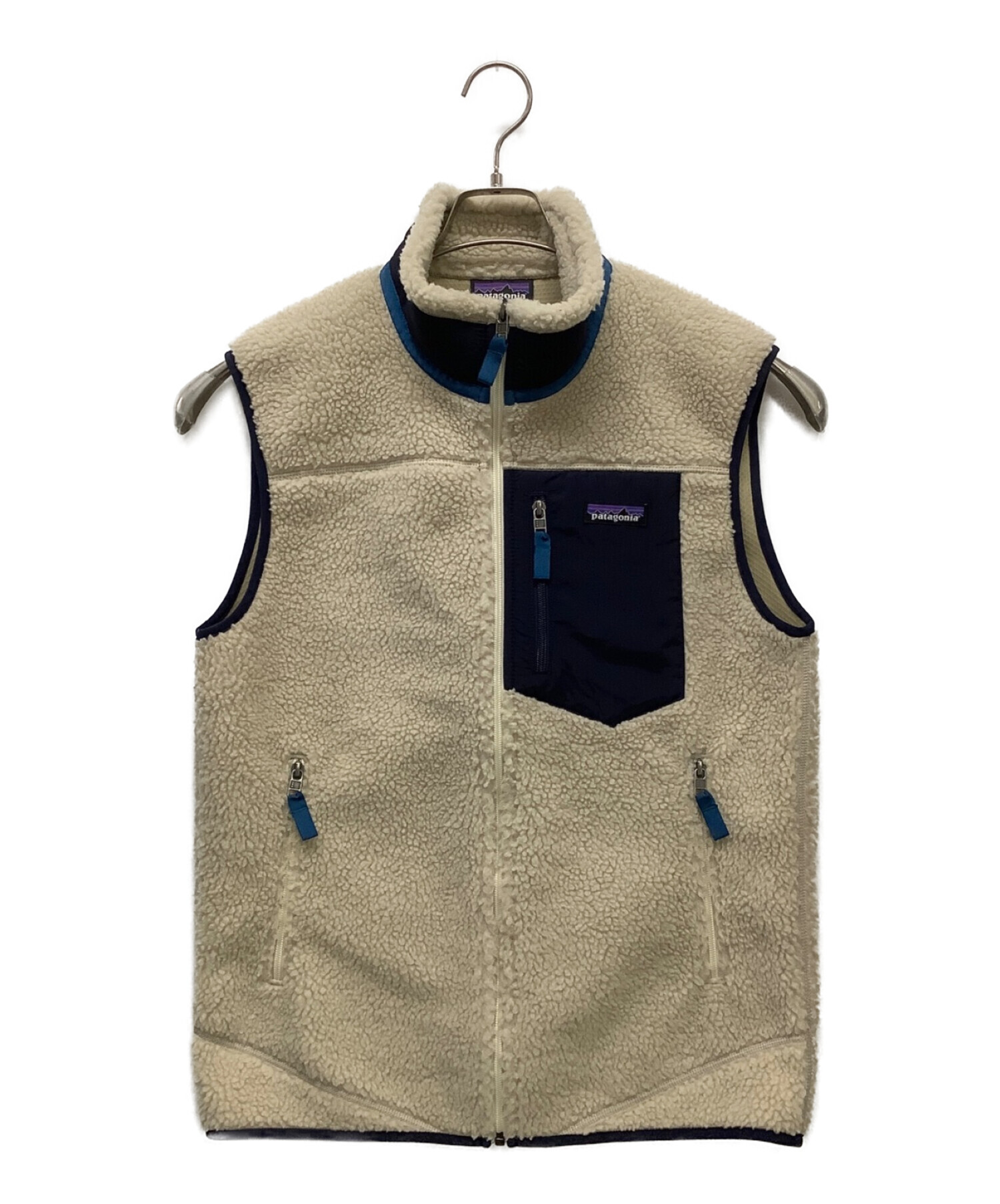 中古・古着通販】Patagonia (パタゴニア) クラシックレトロX フリース