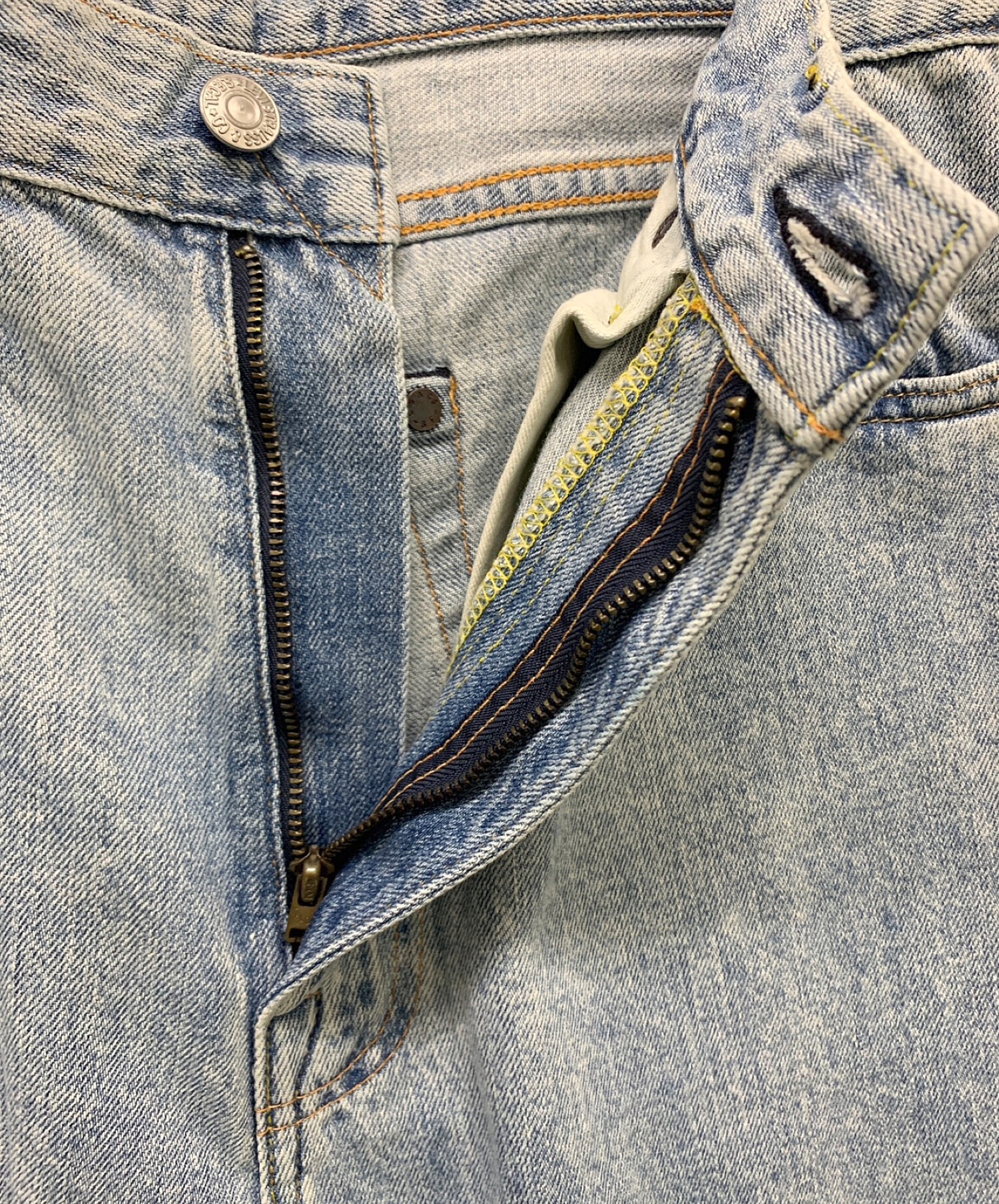 中古・古着通販】LEVI'S VINTAGE CLOTHING (リーバイスヴィンテージ