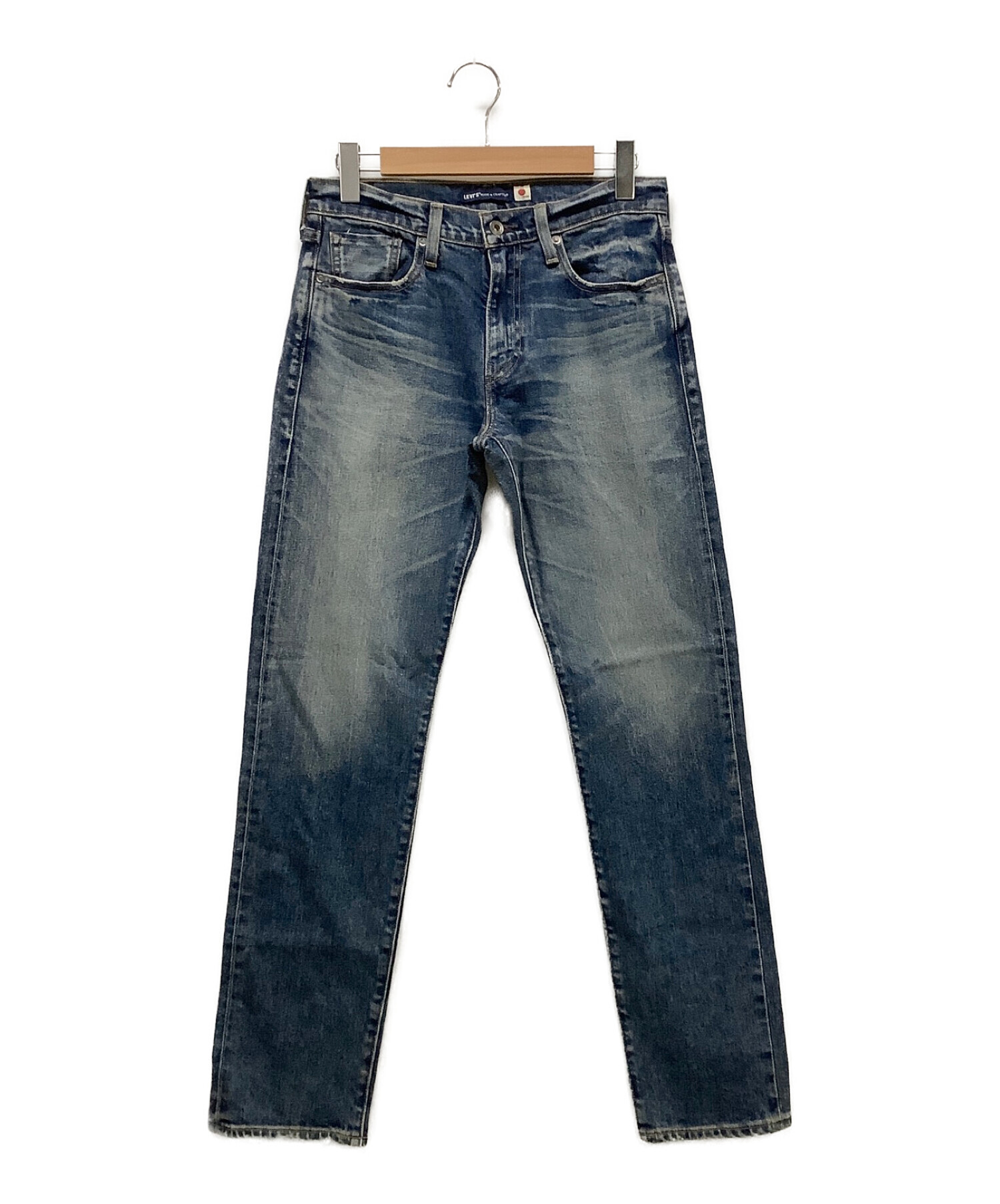 中古・古着通販】LEVI'S MADE&CRAFTED (リーバイスメイドクラフ