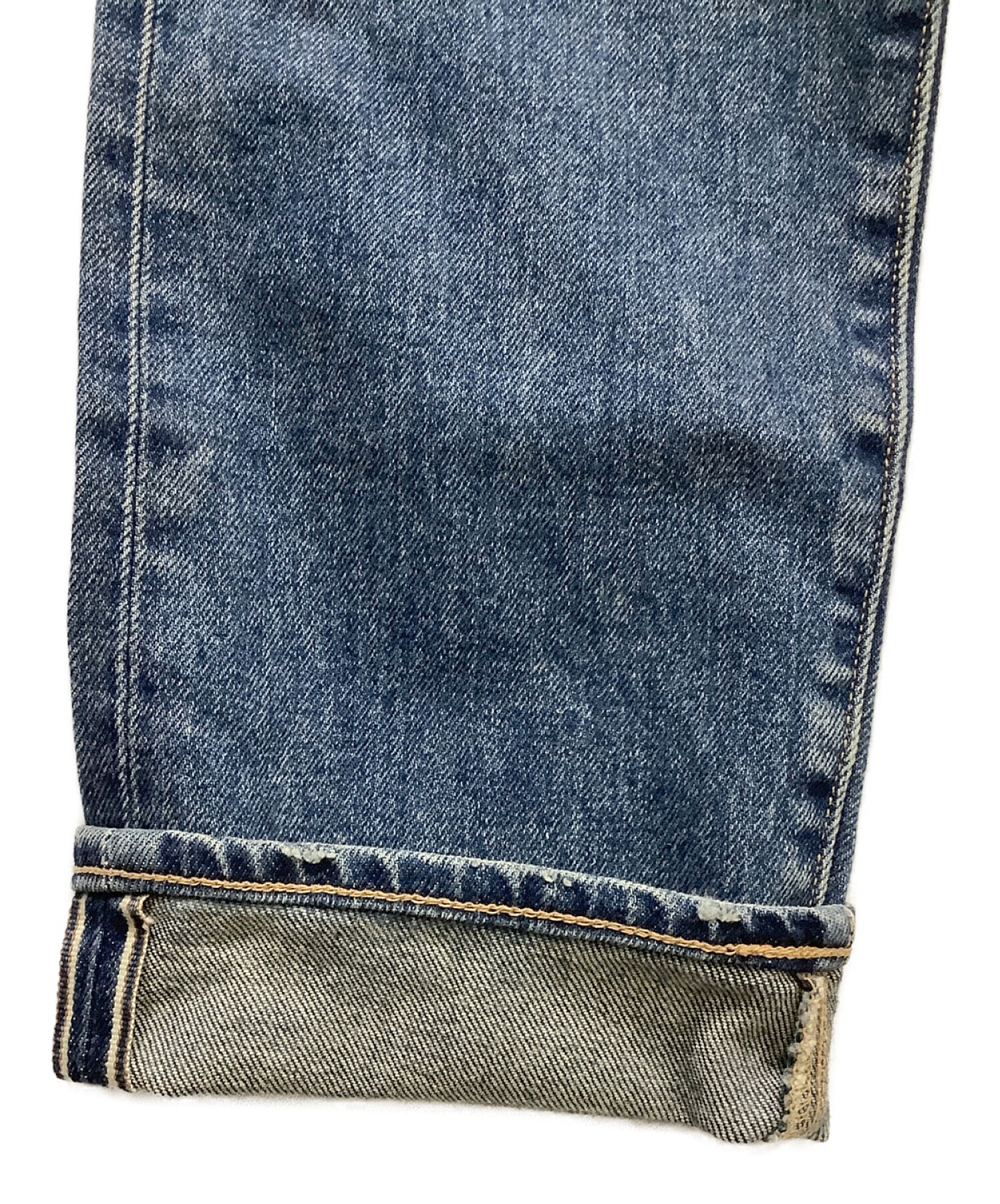 中古・古着通販】LEVI'S MADE&CRAFTED (リーバイスメイドクラフテッド