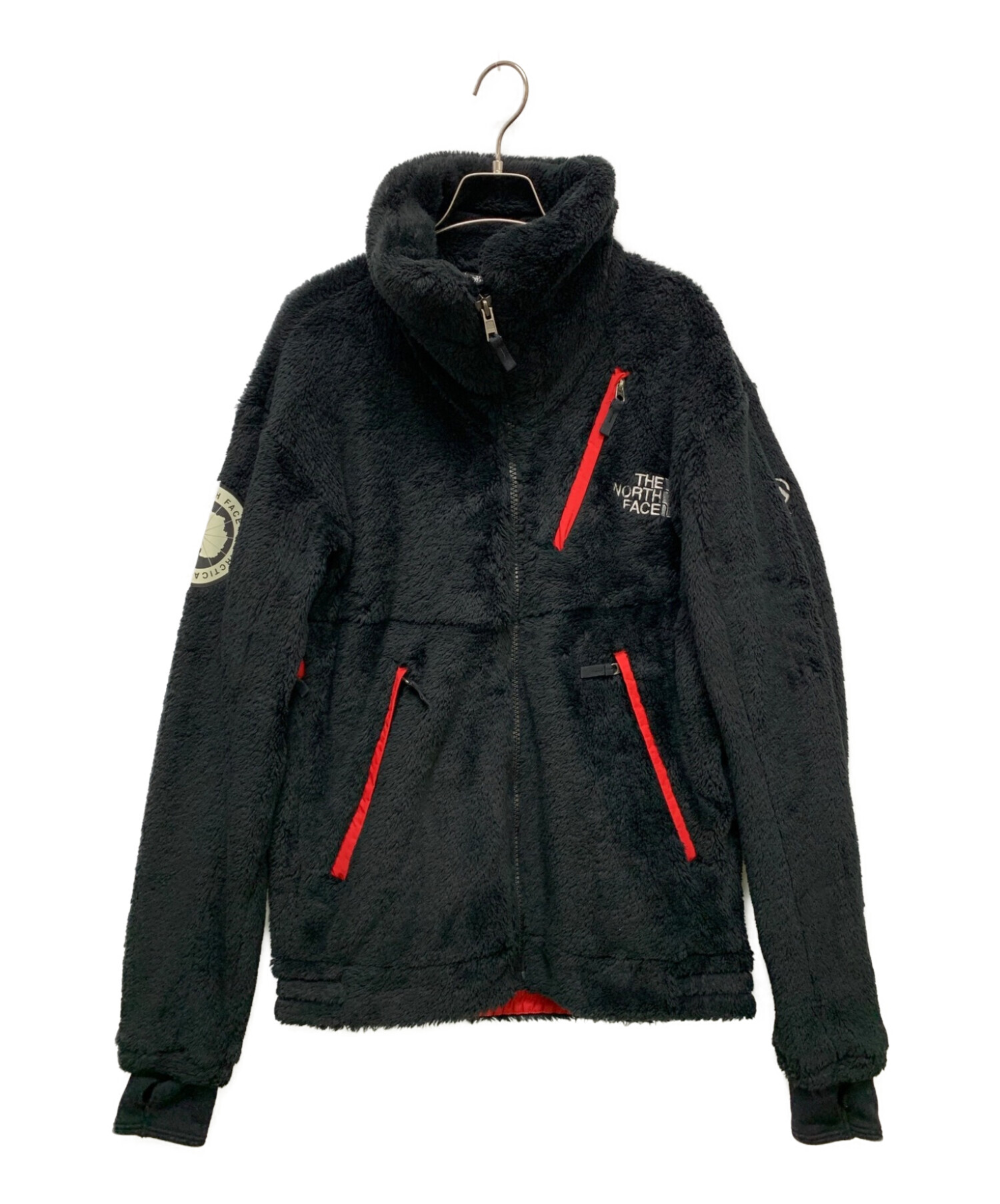 中古・古着通販】THE NORTH FACE (ザ ノース フェイス) アンタークティ