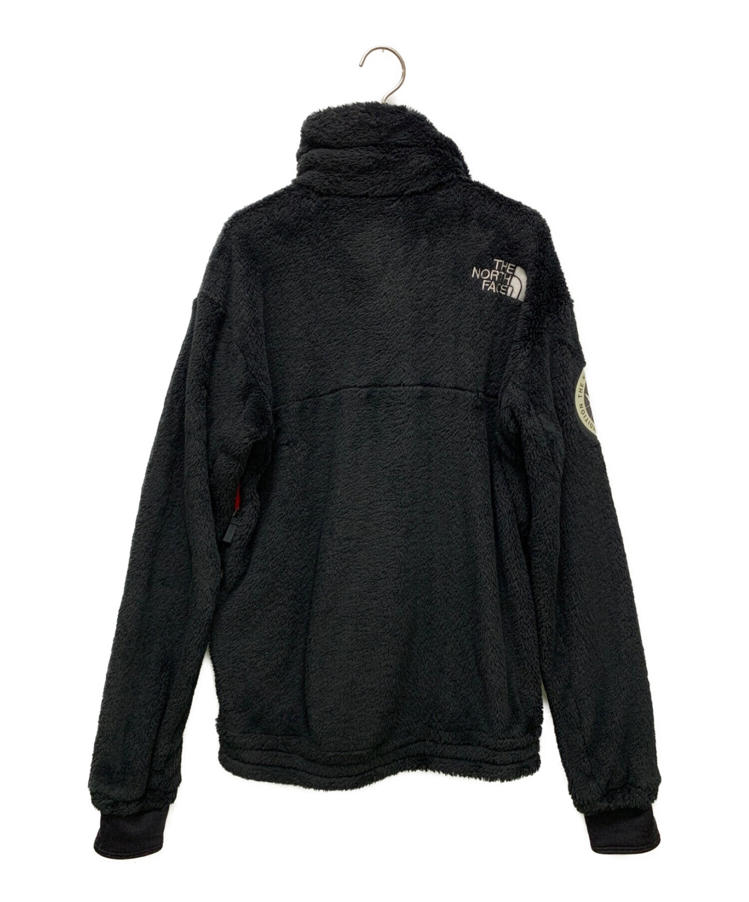 中古・古着通販】THE NORTH FACE (ザ ノース フェイス) アンタークティカバーサロフトジャケット ブラック サイズ:XL｜ブランド・古着通販  トレファク公式【TREFAC FASHION】スマホサイト