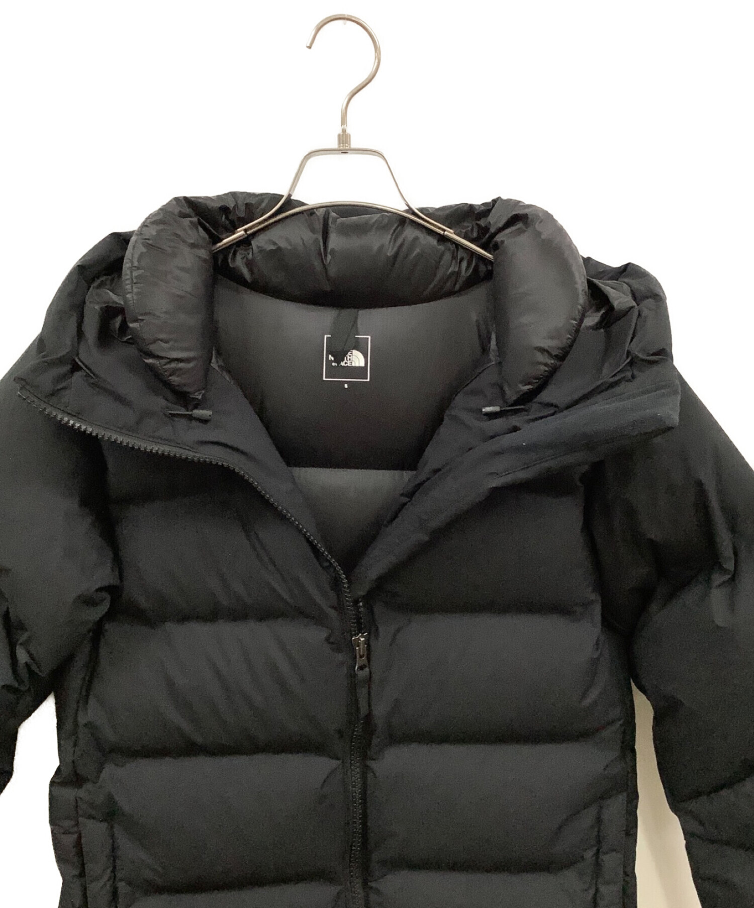 中古・古着通販】THE NORTH FACE (ザ ノース フェイス) ビレイヤー