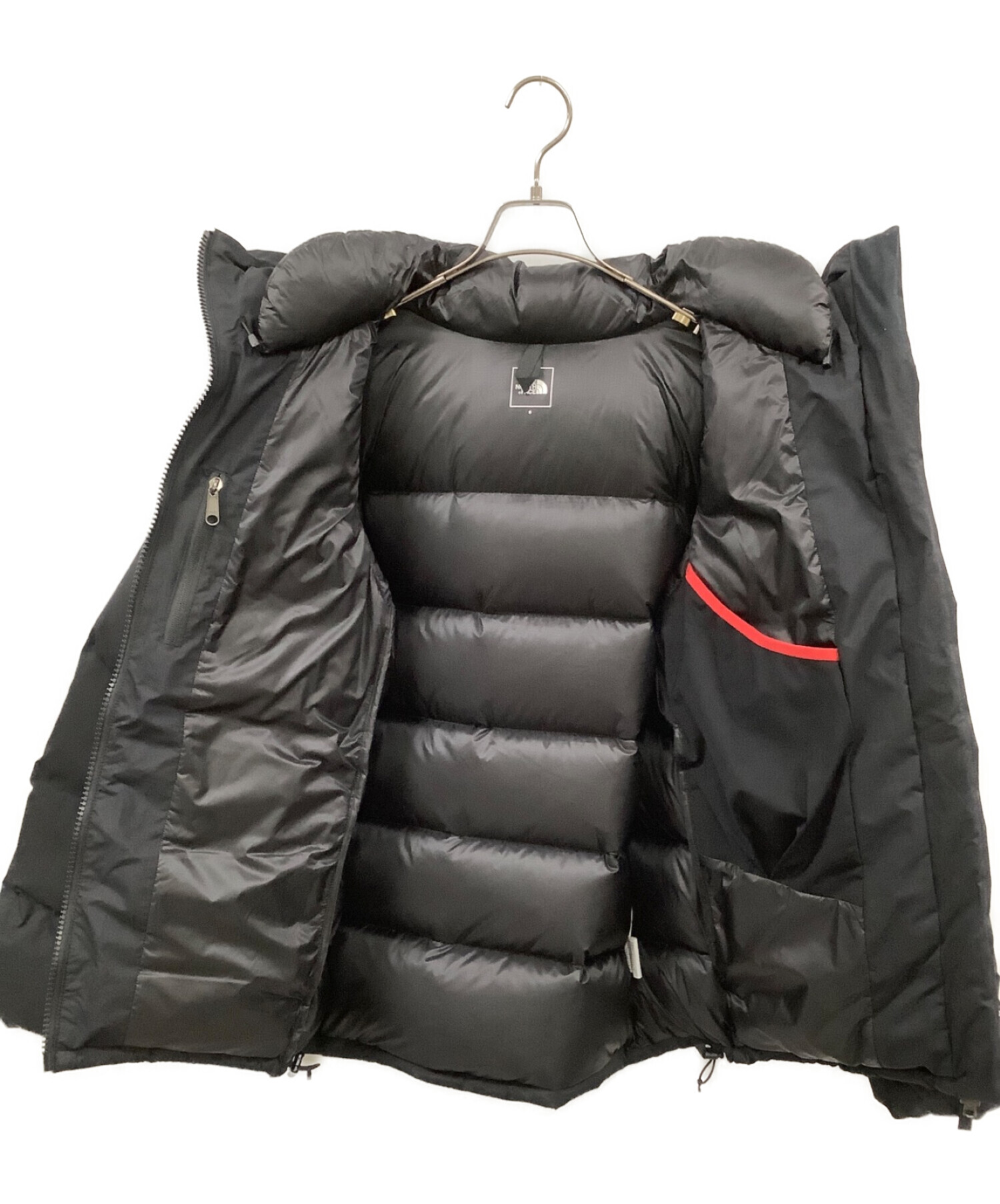 中古・古着通販】THE NORTH FACE (ザ ノース フェイス) ビレイヤー