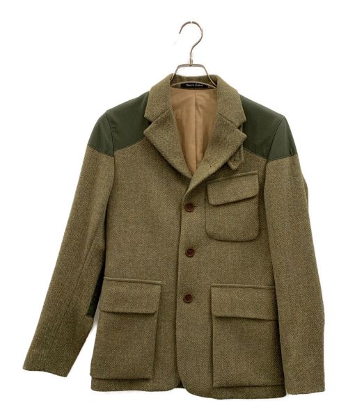 【中古・古着通販】NIGEL CABOURN (ナイジェルケーボン) Harris