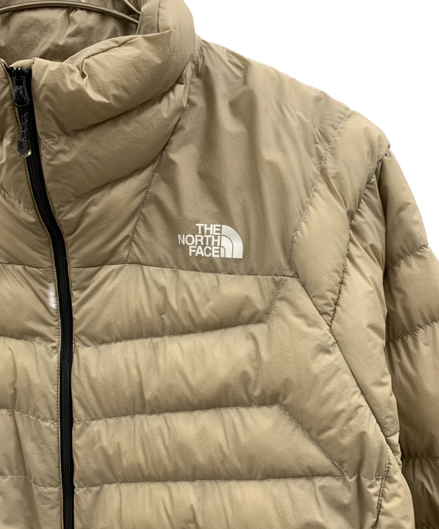 中古・古着通販】THE NORTH FACE (ザ ノース フェイス) サンダー