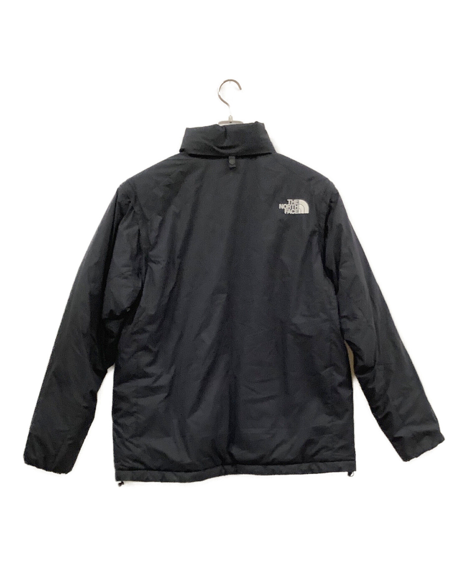 中古・古着通販】THE NORTH FACE (ザ ノース フェイス) ジップイン