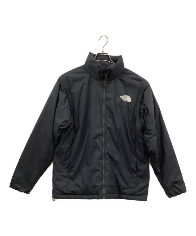 中古・古着通販】THE NORTH FACE (ザ ノース フェイス) ジップインサニーヌックジャケット ブラック サイズ:XXL｜ブランド・古着通販  トレファク公式【TREFAC FASHION】スマホサイト