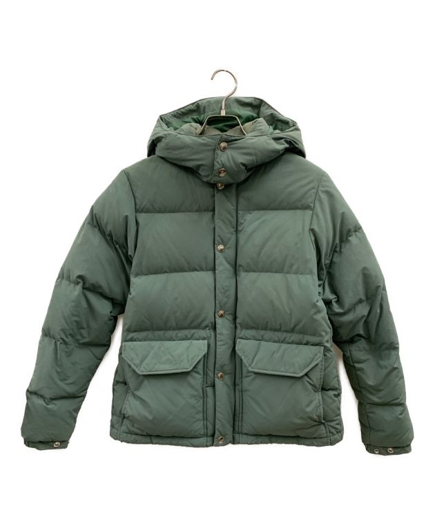 中古・古着通販】THE NORTH FACE (ザ ノース フェイス) キャンプシェラ