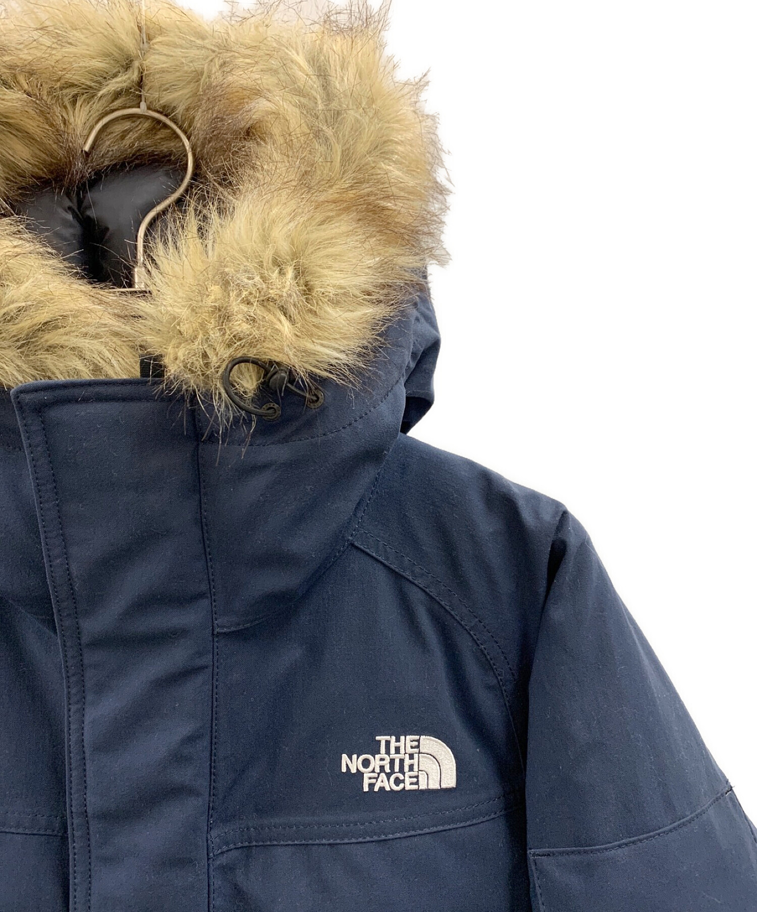 中古・古着通販】THE NORTH FACE (ザ ノース フェイス) ダウン