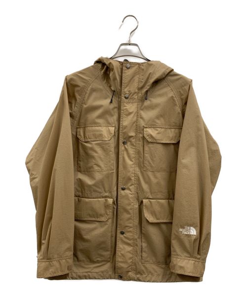 中古・古着通販】THE NORTH FACE (ザ ノース フェイス) マウンテン