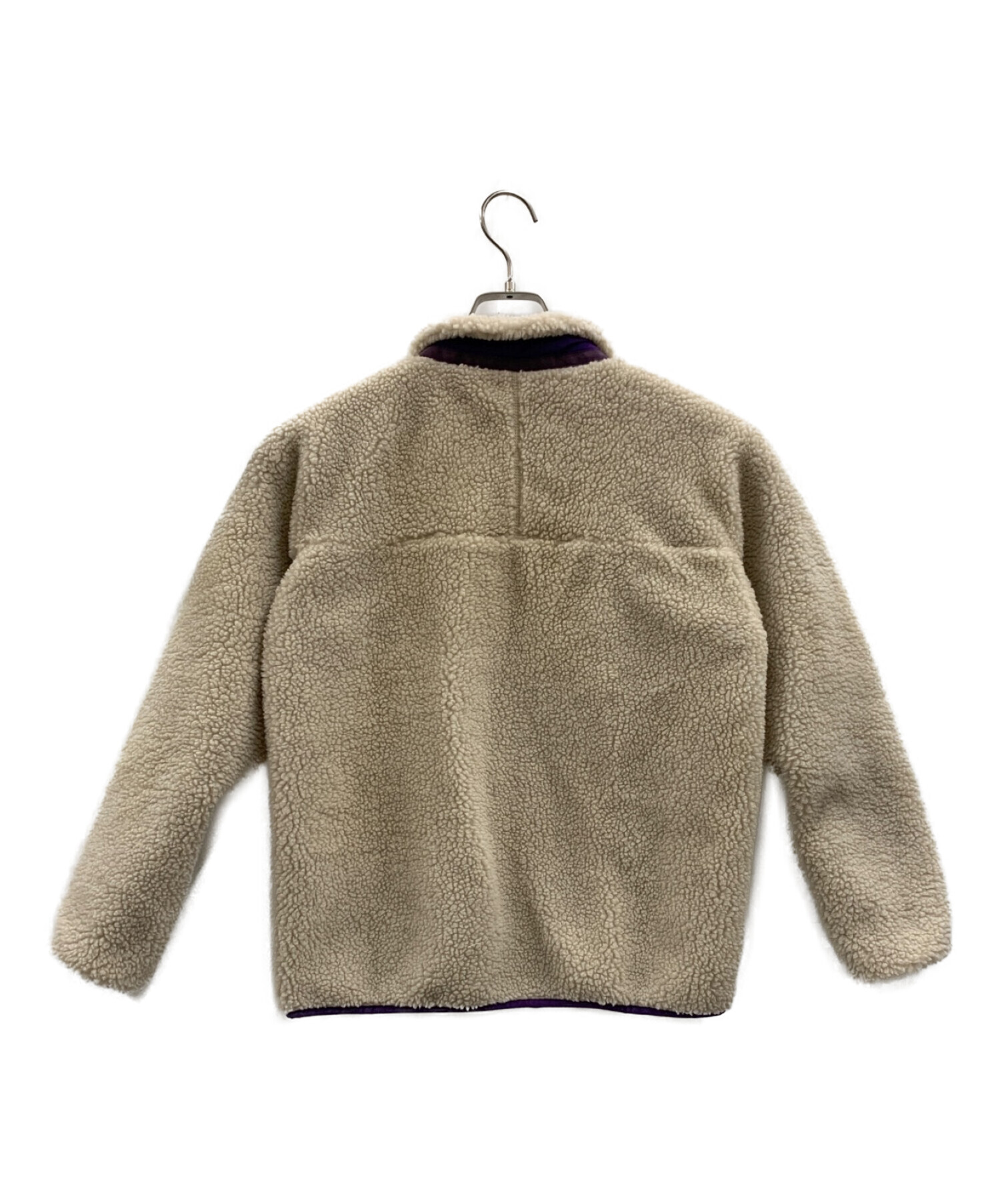 中古・古着通販】Patagonia (パタゴニア) キッズレトロXジャケット