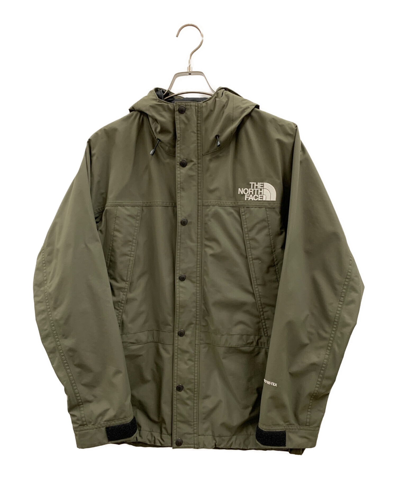 中古・古着通販】THE NORTH FACE (ザ ノース フェイス) マウンテン