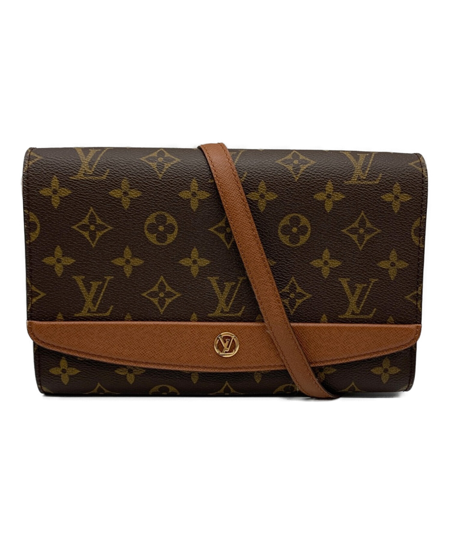 中古・古着通販】LOUIS VUITTON (ルイ ヴィトン) ボルドー サイズ