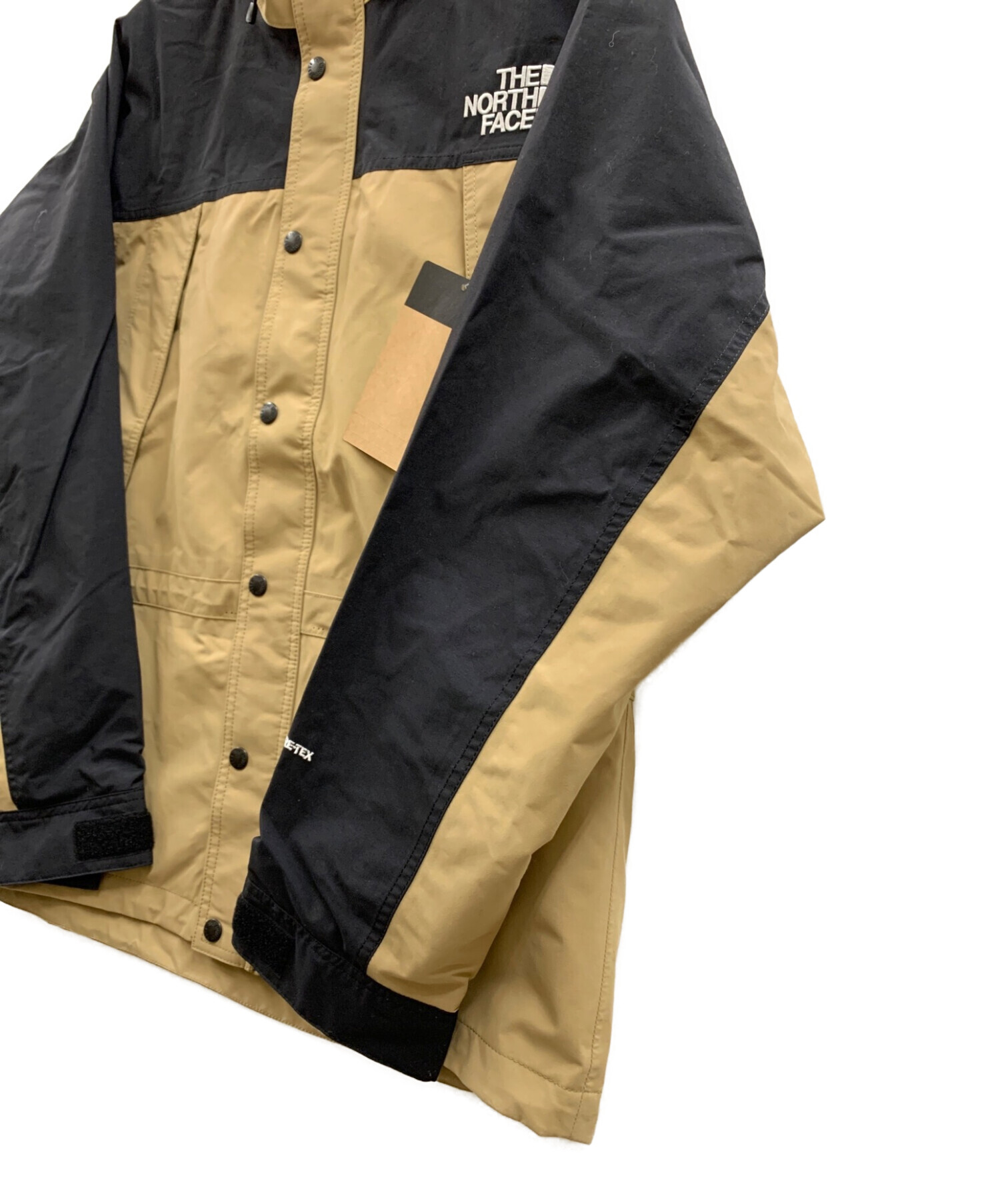 中古・古着通販】THE NORTH FACE (ザ ノース フェイス) マウンテン ...