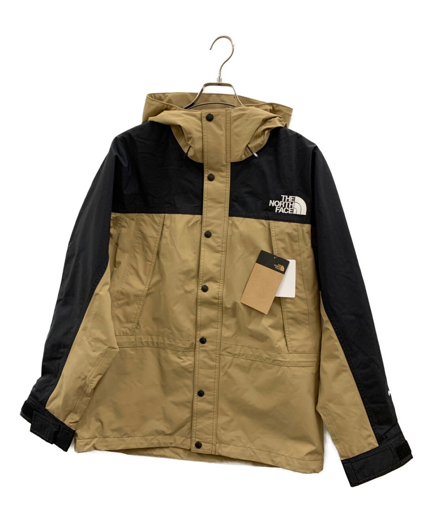 中古・古着通販】THE NORTH FACE (ザ ノース フェイス) マウンテン ...