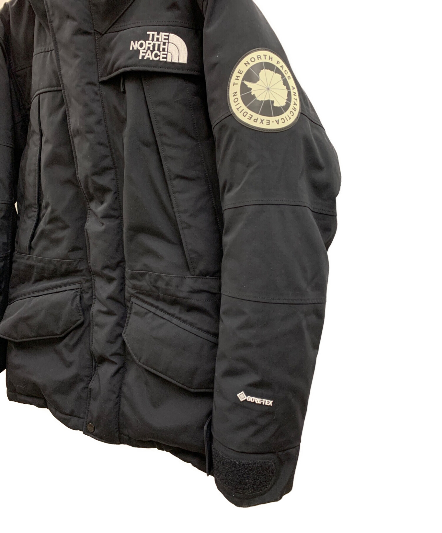 中古・古着通販】THE NORTH FACE (ザ ノース フェイス) アンターク 