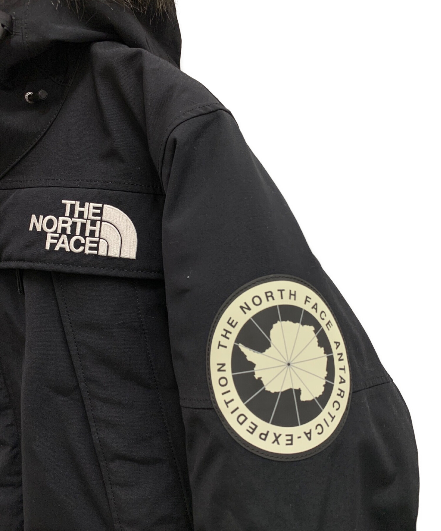 中古・古着通販】THE NORTH FACE (ザ ノース フェイス) アンターク 