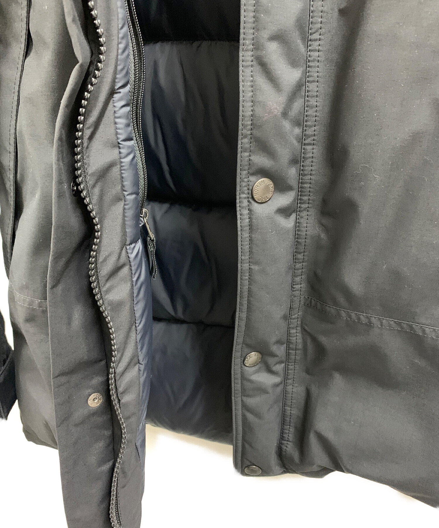 中古・古着通販】THE NORTH FACE (ザ ノース フェイス) マウンテン 