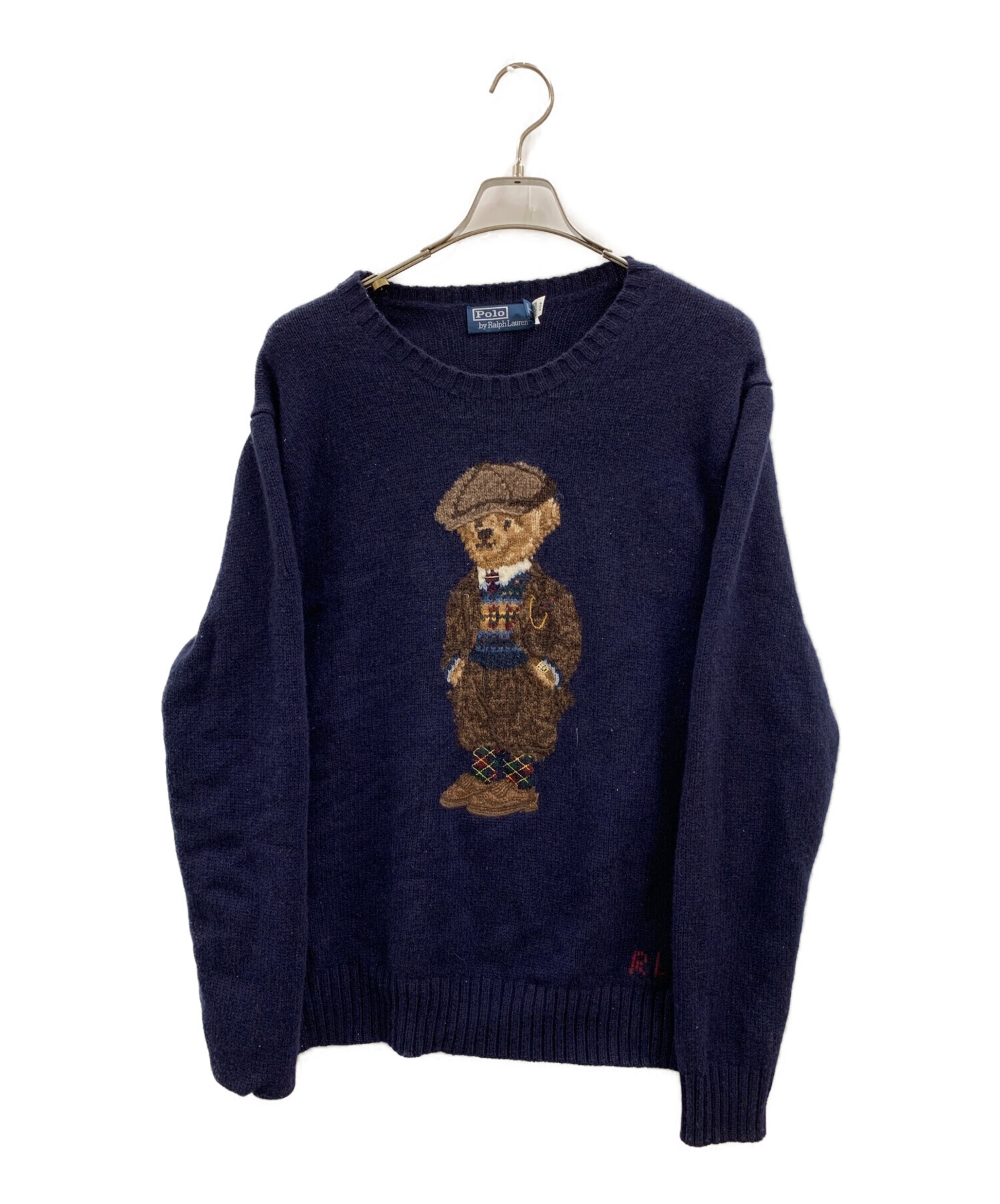 polo bear セーター 新品 人気 通販