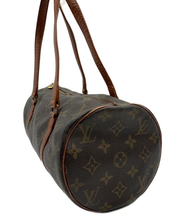 中古・古着通販】LOUIS VUITTON (ルイ ヴィトン) パピヨン30 旧型 サイズ:30｜ブランド・古着通販 トレファク公式【TREFAC  FASHION】スマホサイト