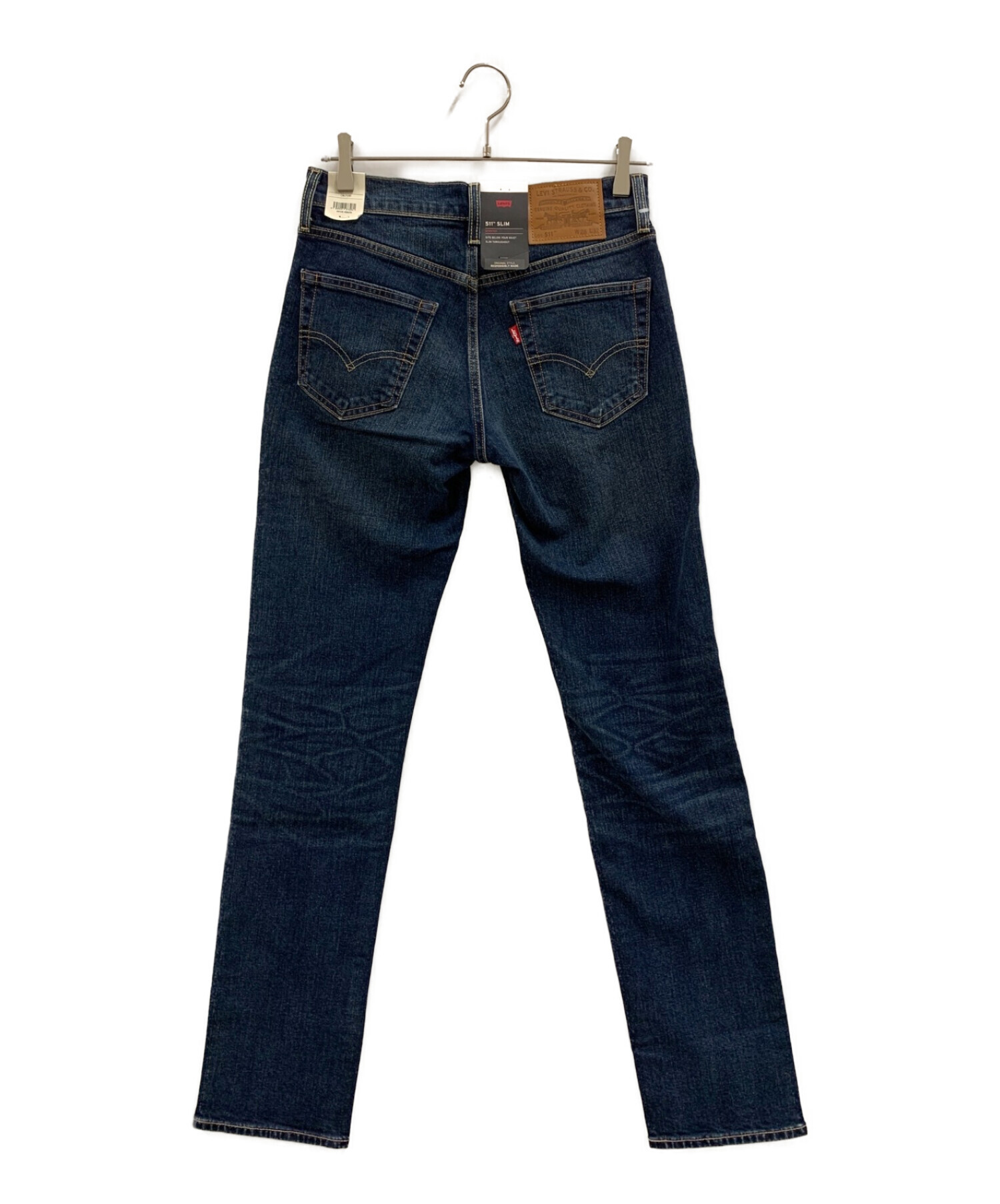 中古・古着通販】LEVI'S PReMIUM (リーバイスプレミアム) デニムパンツ