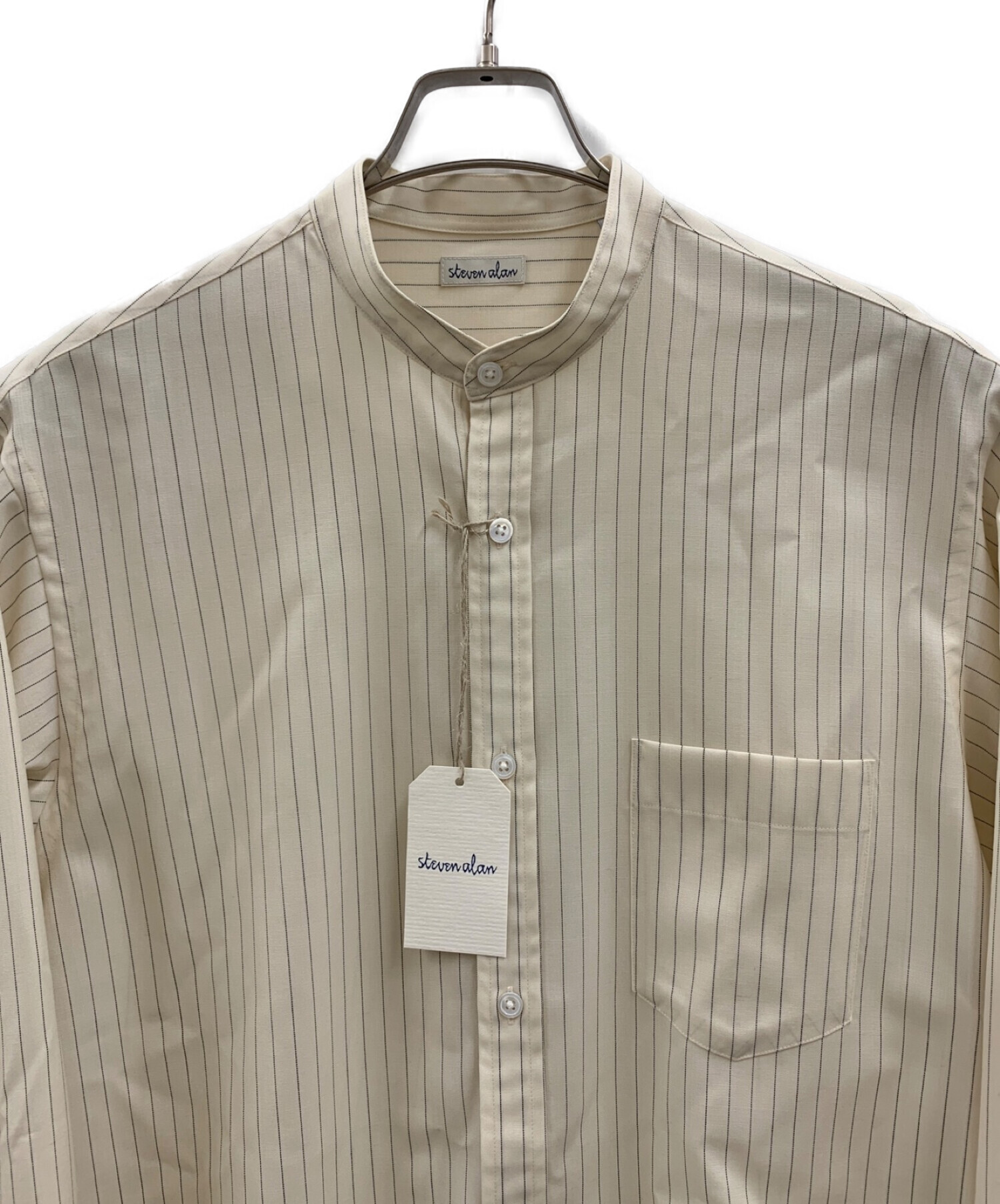 中古・古着通販】UNITED ARROWS (ユナイテッドアローズ) STEVEN ALAN