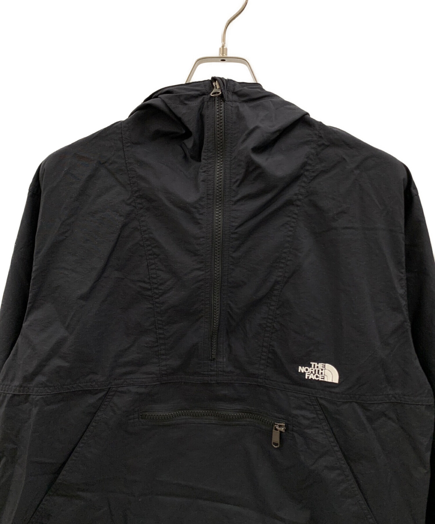 中古・古着通販】THE NORTH FACE (ザ ノース フェイス) コンパクト