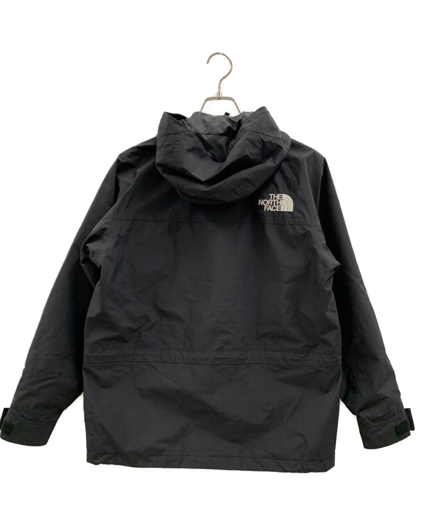 中古・古着通販】THE NORTH FACE (ザ ノース フェイス) マウンテン ...