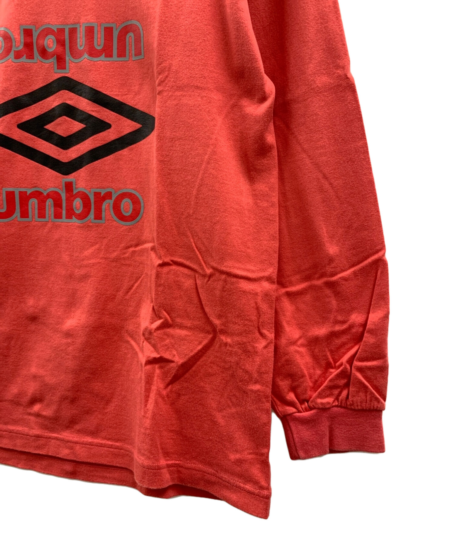 中古・古着通販】UMBRO (アンブロ) N.HOOLYWOOD (エヌ ハリウッド