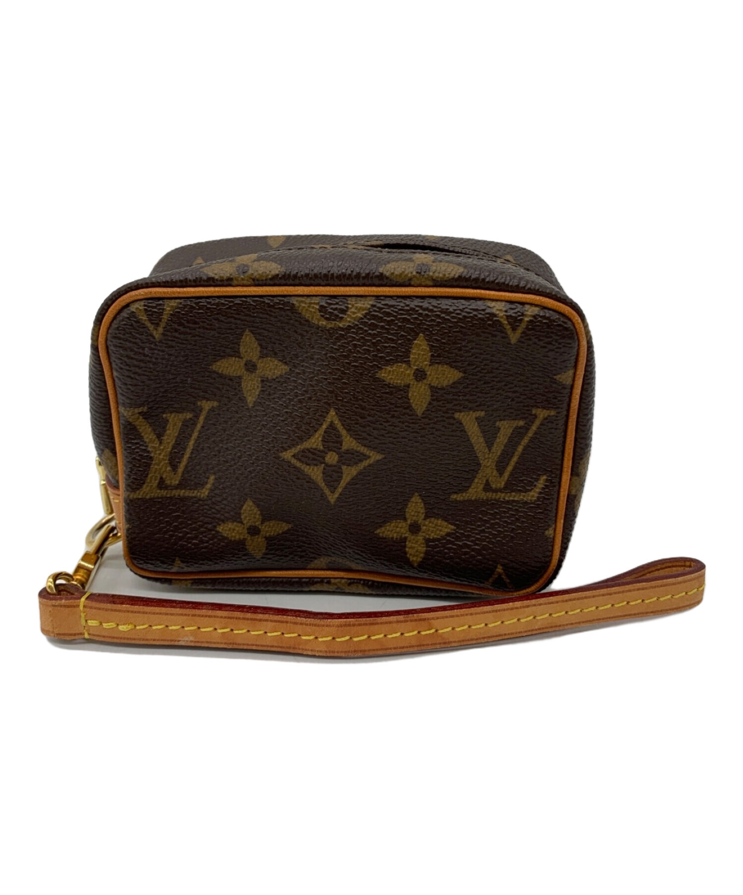 LOUIS VUITTON (ルイ ヴィトン) LOUIS VUITTON　トゥルース・ワピティ